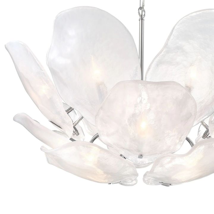 Britney Creative Chandelier-Meet Lighting