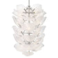 Britney Creative Chandelier-Meet Lighting