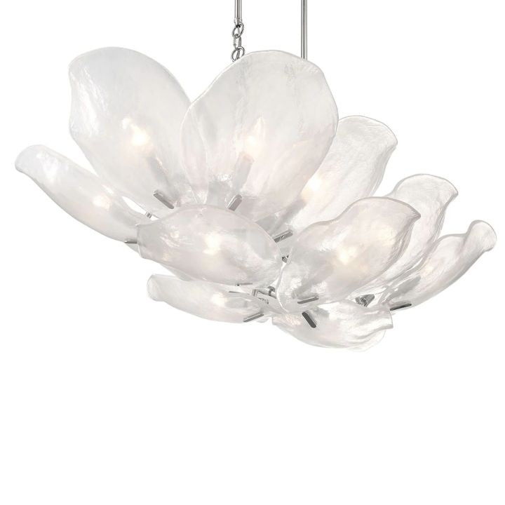 Britney Creative Chandelier-Meet Lighting