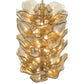 Britney Creative Chandelier-Meet Lighting