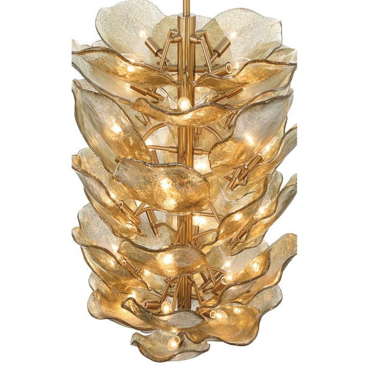 Britney Creative Chandelier-Meet Lighting