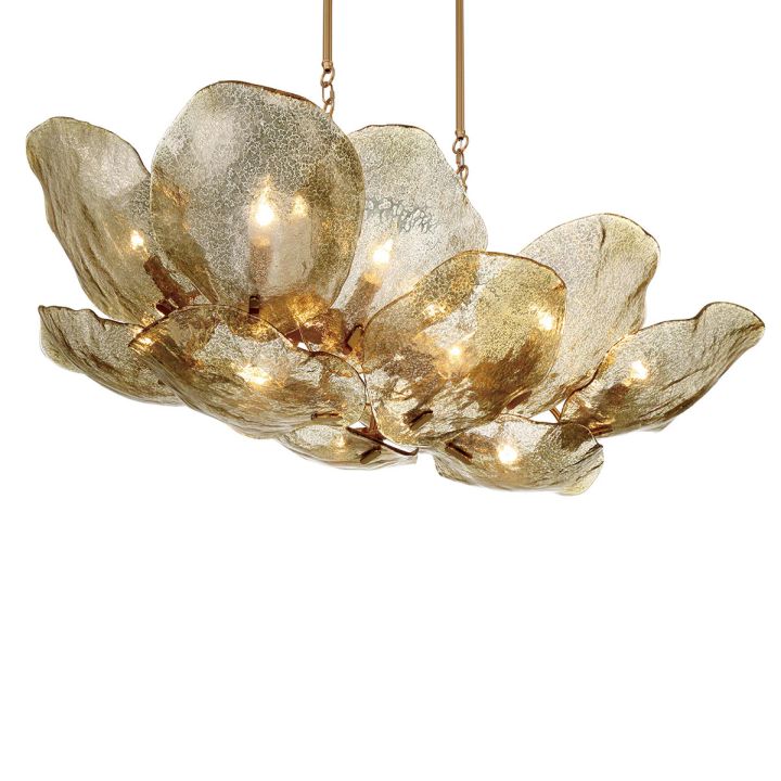 Britney Creative Chandelier-Meet Lighting