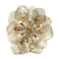 Britney Creative Chandelier-Meet Lighting