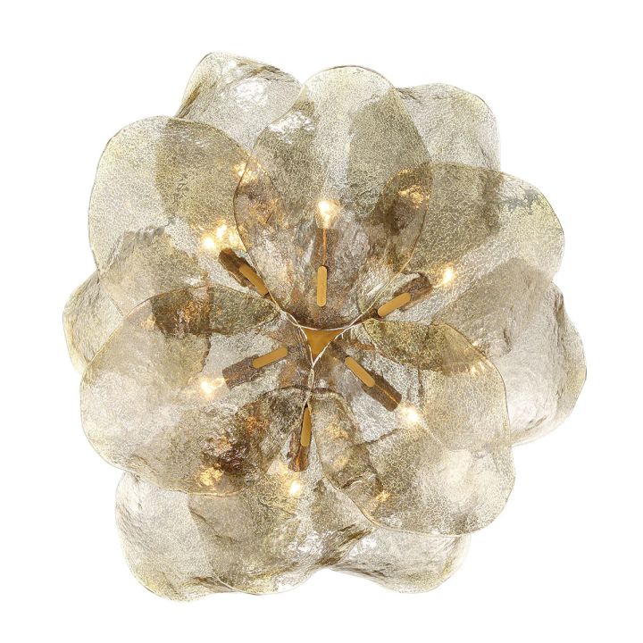 Britney Creative Chandelier-Meet Lighting