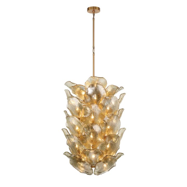 Britney Creative Chandelier-Meet Lighting