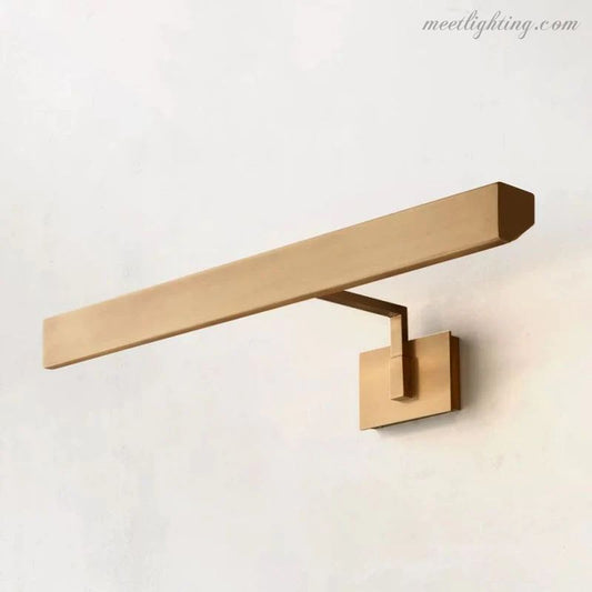 Cames Modern Picture Light Wall Light For Bedroom Hallway-Meet Lighting