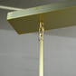 Candlestick Linear Chandelier 67"-Meet Lighting