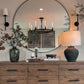Cania Round Chandelier 72"-Meet Lighting