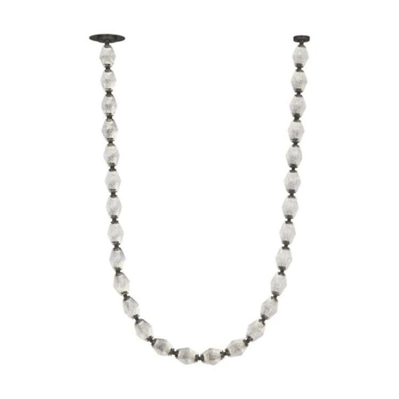Charm Necklace Chandelier-MEET LIGHTING