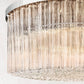 Chelo Round Chandelier-Meet Lighting