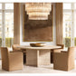 Chelo Round Chandelier-Meet Lighting