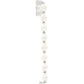 Collier Wall Sconce 24”（customize)-Meet Lighting
