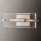 Comfortable Linear Sconce-Meet Lighting