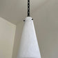 Contemporary Unique Alabaster Pendant Light-Meet Lighting
