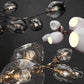Covington Horizontal Globe Branching Bubble Chandelier-Meet Lighting