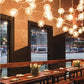 Covington Horizontal Globe Branching Bubble Chandelier-Meet Lighting