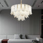 Elba Chandelier-Meet Lighting