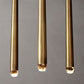 Eleanor Linear Chandelier-Meet Lighting