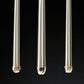 Eleanor Linear Chandelier-Meet Lighting
