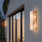 Erater Calcite Wall Sconce-Meet Lighting