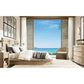 Erater Calcite Wall Sconce-Meet Lighting