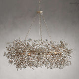 Crown Chandelier