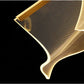 Flame Branch Chandelier-Meet Lighting