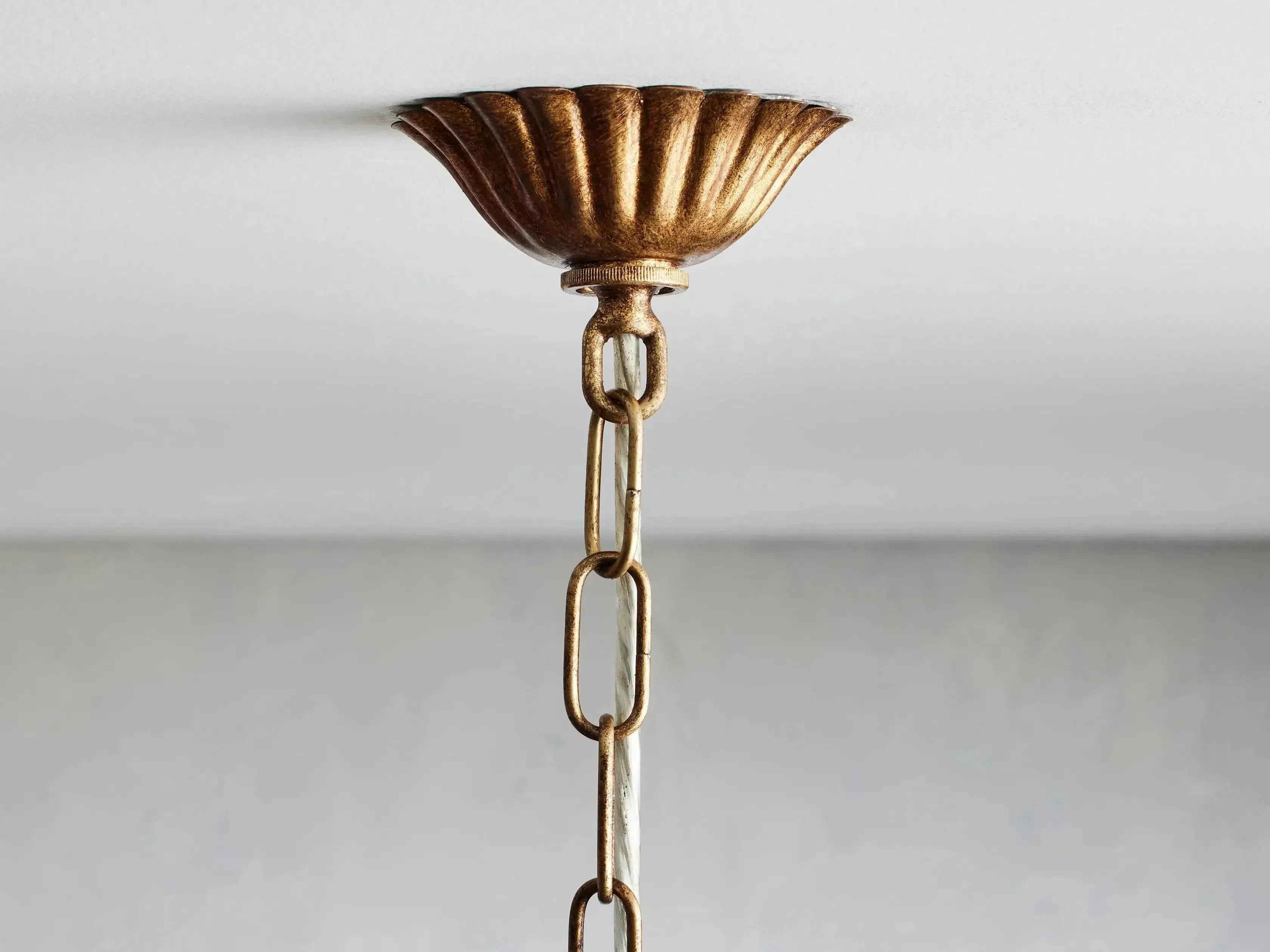 Fritz 7 Light Chandelier-MEET LIGHTING