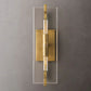 Fundy Linear Sconce 20"-Meet Lighting