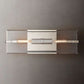 Fundy Linear Sconce 25"-Meet Lighting