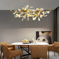 Gingko Luxury Chandelier Style C-Meet Lighting