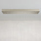 Gule Rectangular Chandelier-Meet Lighting