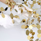 Hazel Creative LED Wall Sconce-Meet Lighting