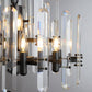 Bonnington Crystal Round Chandelier 24"