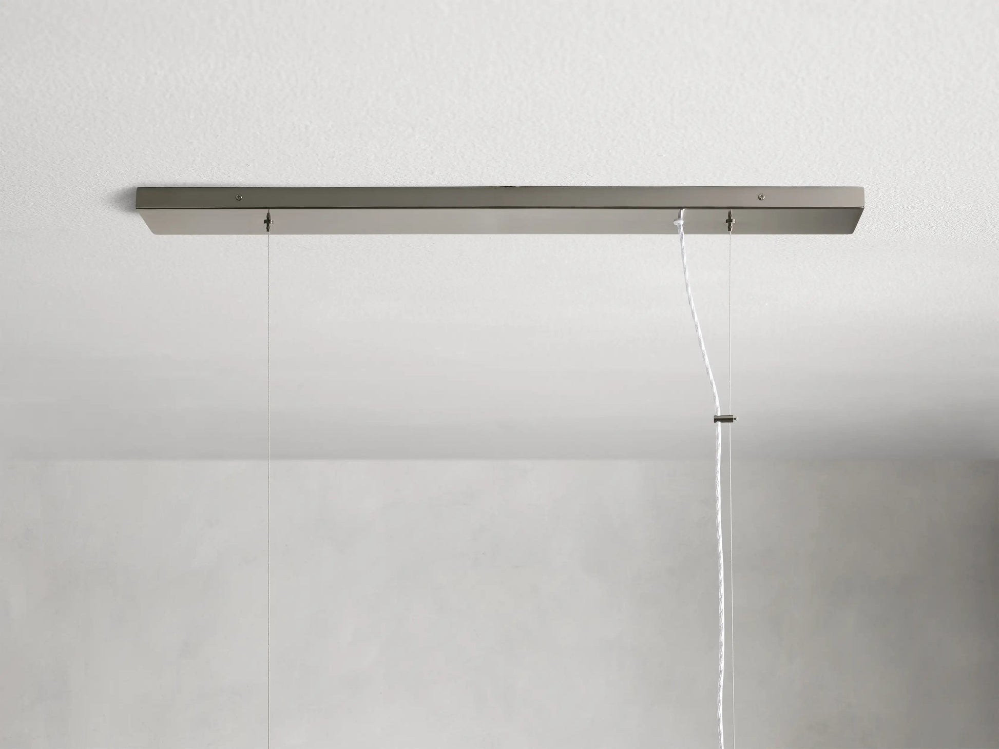 Junet Rectangular Chandelier 60"W 49"W-Meet Lighting
