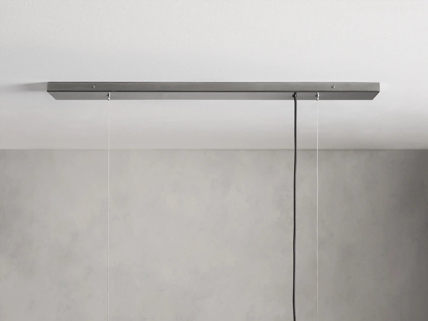 Junet Rectangular Chandelier 60"W 49"W-Meet Lighting