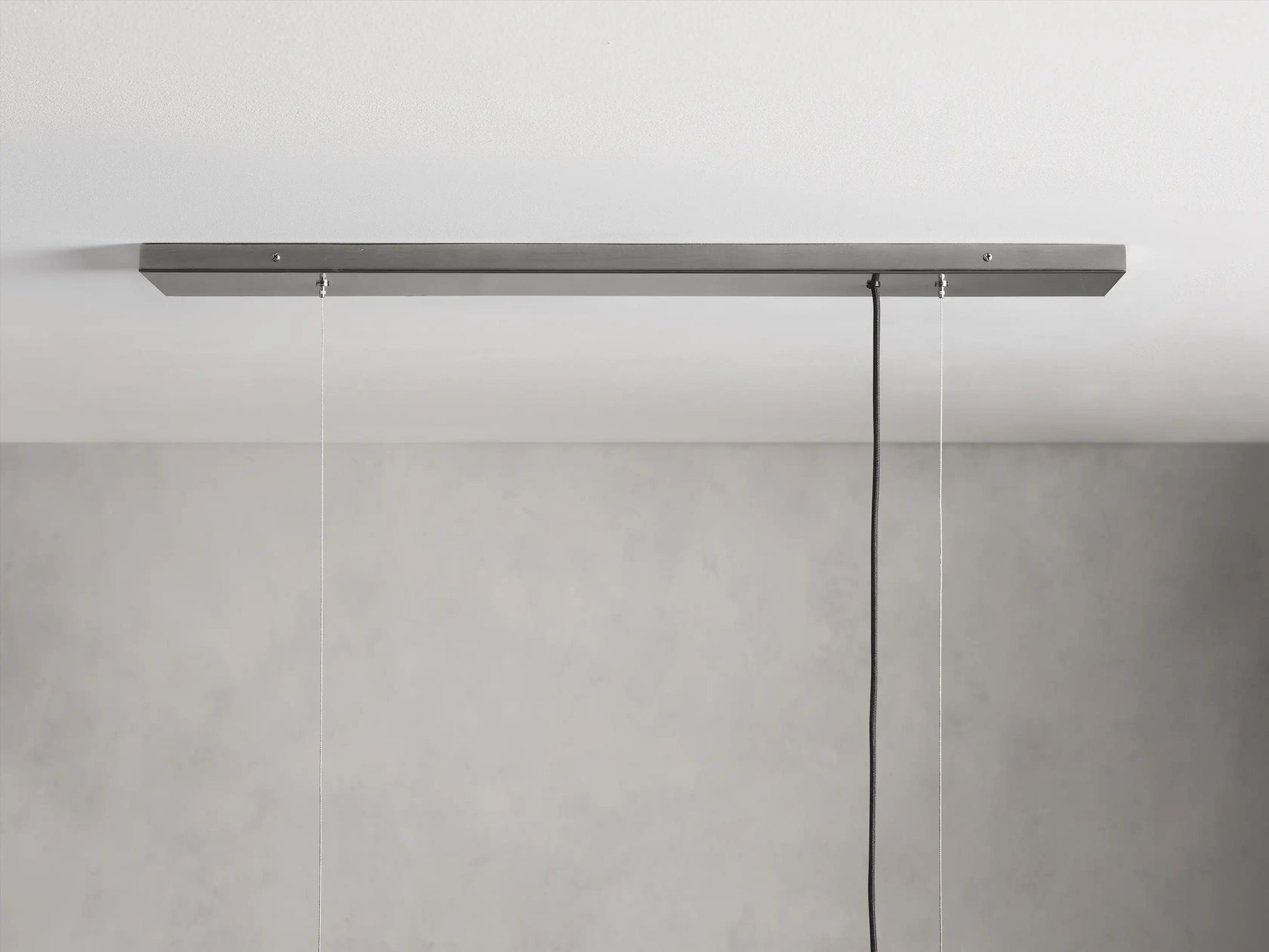 Junet Rectangular Chandelier 60"W 49"W-Meet Lighting