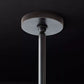 Kuseau Glass Round Chandelier 48"-Meet Lighting