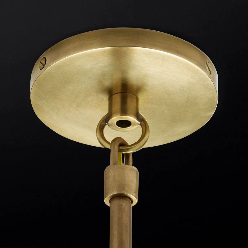 Lauger Pendant-Meet Lighting