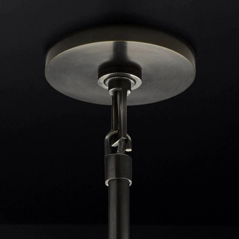 Lauger Pendant-Meet Lighting