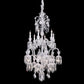 Luxury Solstice Baccarat Crystal Chandelier-Meet Lighting