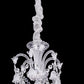 Luxury Solstice Baccarat Crystal Chandelier-Meet Lighting