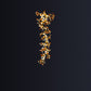 Luxury Villa Elegant Villa Blossom and Branch Chandelier,-Meet Lighting