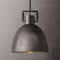 Machinist Metal Arch Pendant rh Machinist pendant light modern kitchen ...