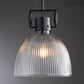 Machinist Prismatic Pendant-Meet Lighting