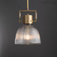 Machinist Prismatic Pendant-Meet Lighting