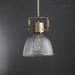 Machinist Prismatic Pendant-Meet Lighting