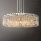 Marignia Round Chandelier 48"-Meet Lighting