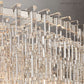 Marignia Round Chandelier 48"-Meet Lighting