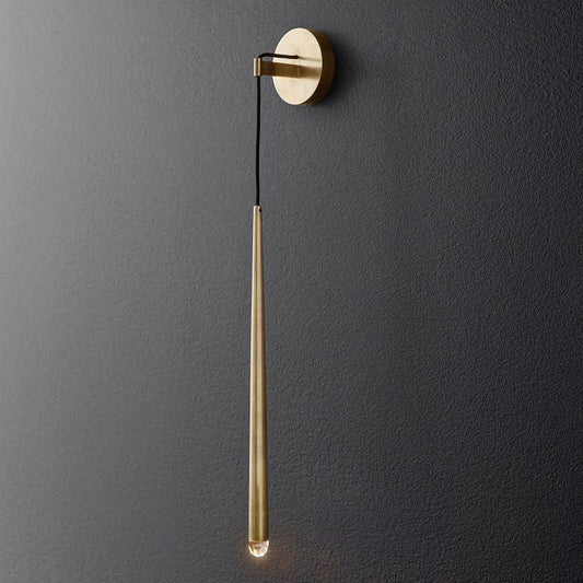 Aquitance Grand Wall Sconce